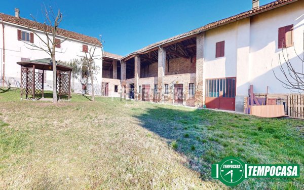 quadrivano in vendita a Pecetto di Valenza