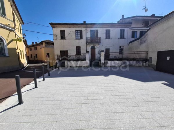 appartamento in vendita a Pecetto di Valenza