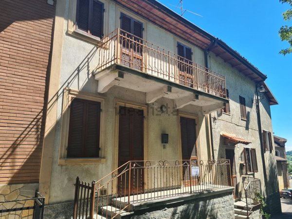 casa indipendente in vendita a Pecetto di Valenza
