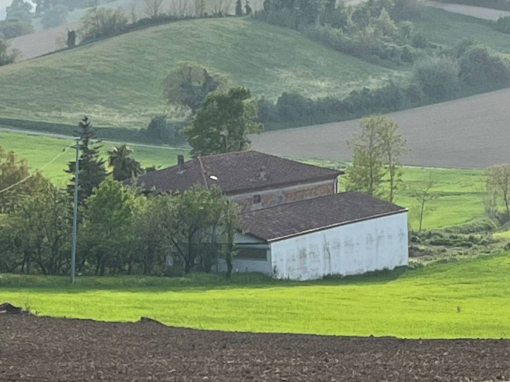 casa indipendente in vendita a Pecetto di Valenza