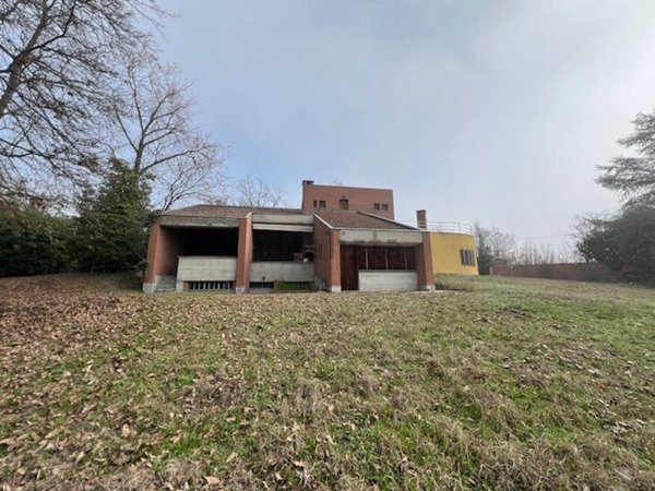 casa indipendente in vendita a Pecetto di Valenza