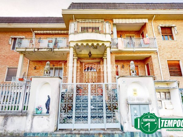 appartamento in vendita a Pecetto di Valenza