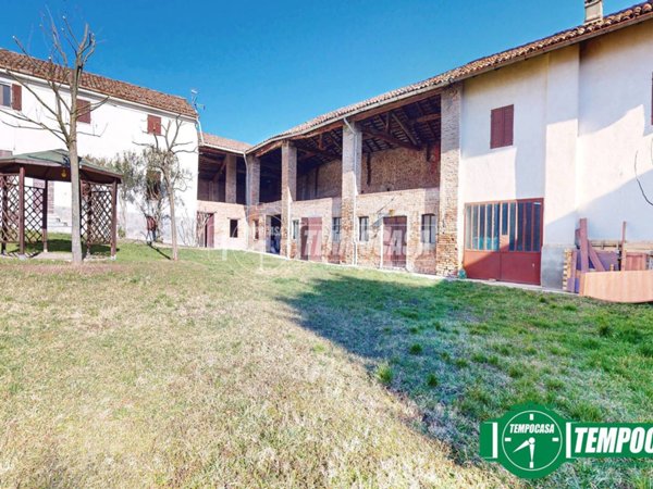 quadrivano in vendita a Pecetto di Valenza