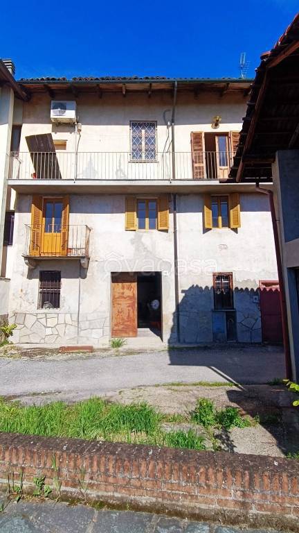 casa indipendente in vendita a Pecetto di Valenza in zona Gasparini