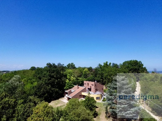 casa indipendente in vendita a Pecetto di Valenza in zona Gasparini