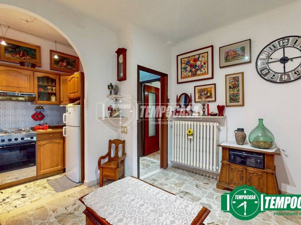 appartamento in vendita a Pecetto di Valenza in zona Gasparini