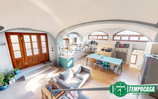 casa indipendente in vendita a Pecetto di Valenza in zona Gasparini