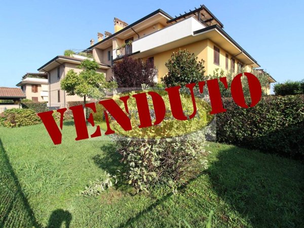 appartamento in vendita a San Martino in Strada