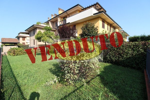 appartamento in vendita a San Martino in Strada