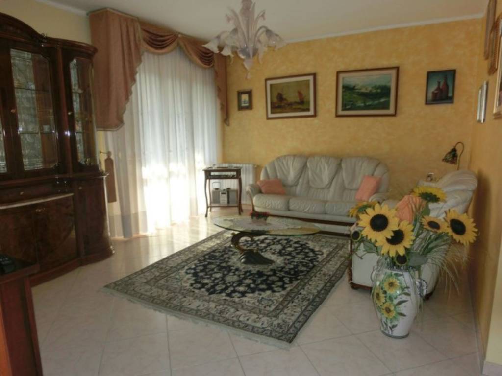 appartamento in vendita a San Martino in Strada