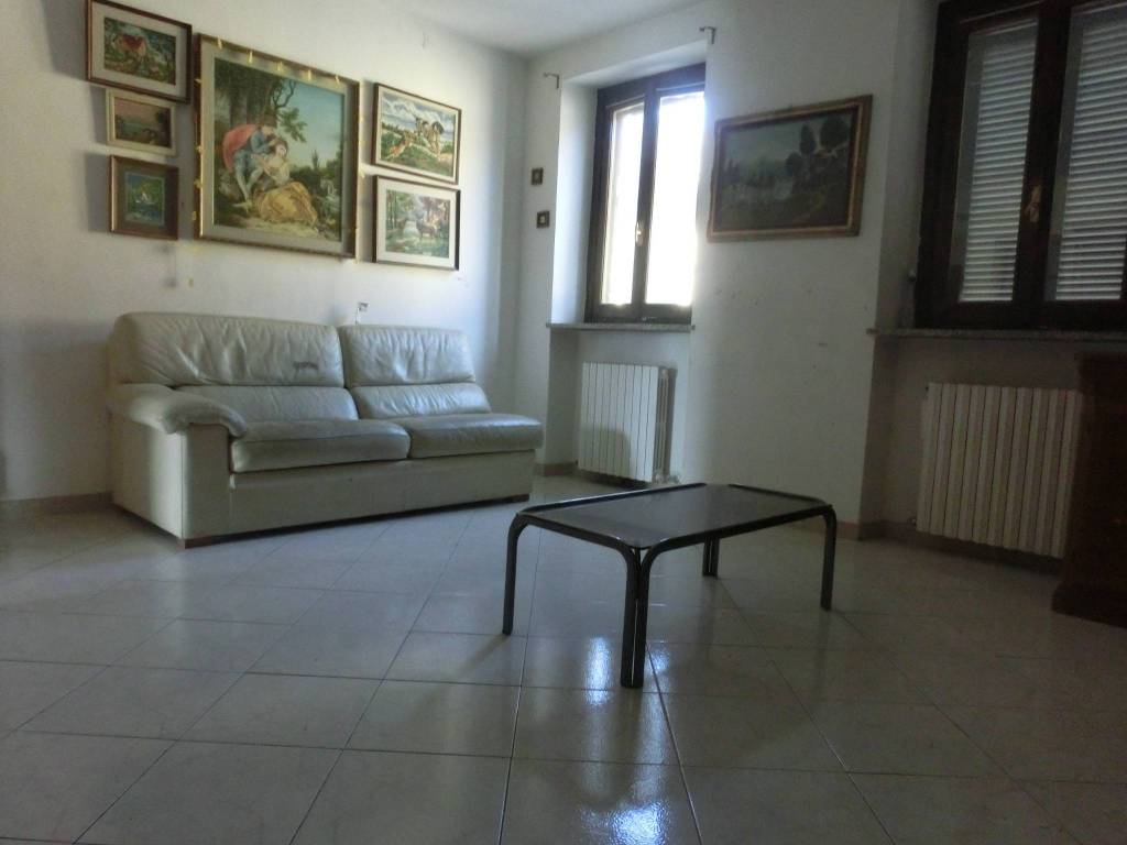 appartamento in vendita a San Martino in Strada