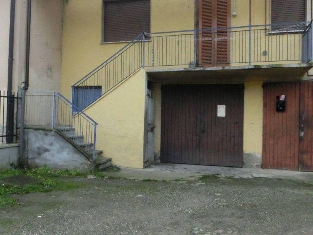 appartamento in vendita a San Martino in Strada