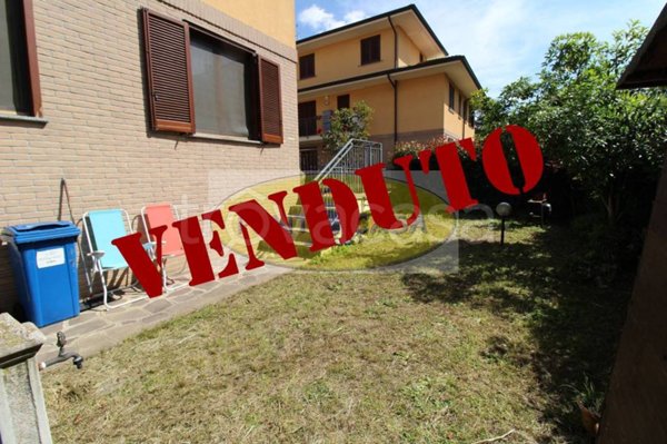 appartamento in vendita a San Martino in Strada