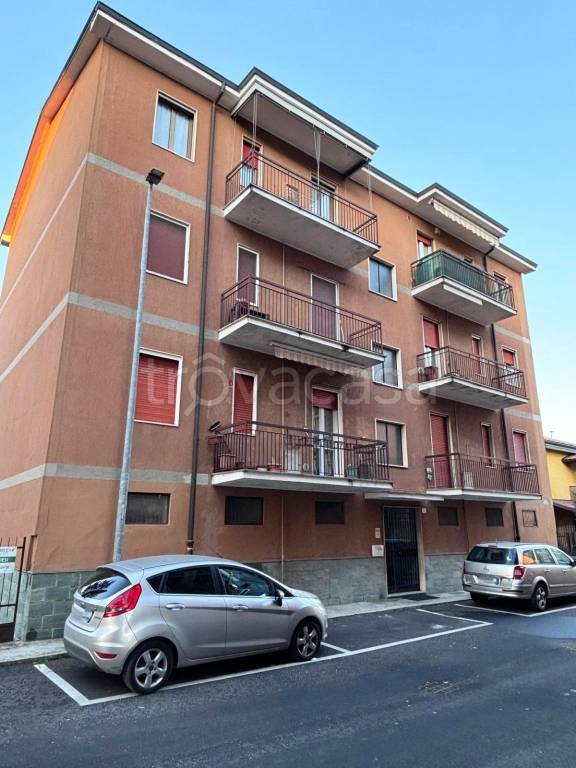 appartamento in vendita a San Martino in Strada