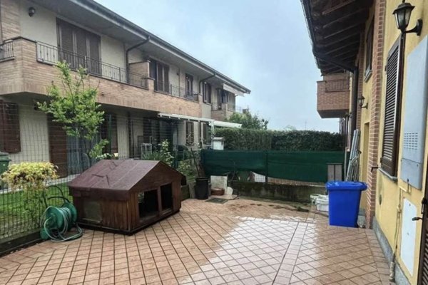 casa indipendente in vendita a San Martino in Strada