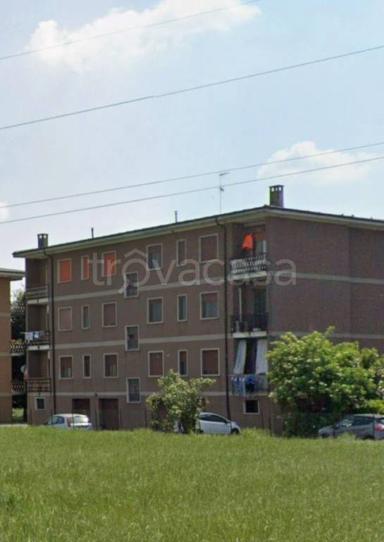 appartamento in vendita a San Martino in Strada