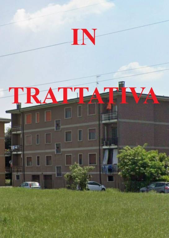 appartamento in vendita a San Martino in Strada