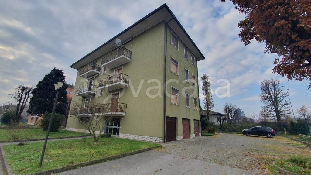 appartamento in vendita a San Martino in Strada