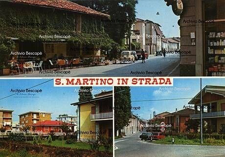 casa indipendente in vendita a San Martino in Strada