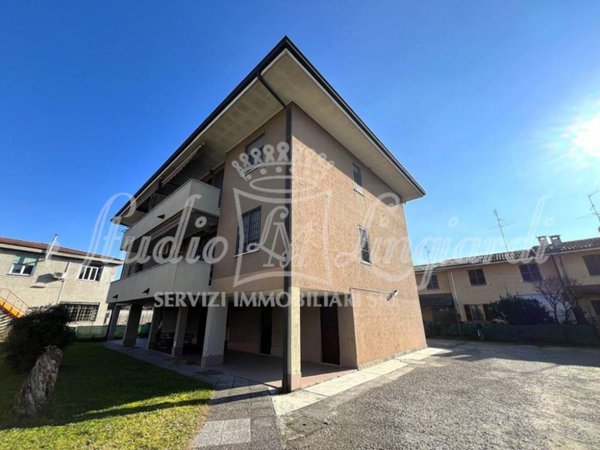 appartamento in vendita a San Martino in Strada