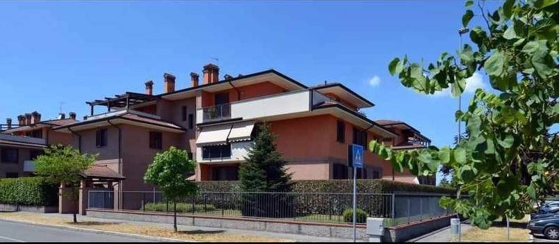 appartamento in vendita a San Martino in Strada