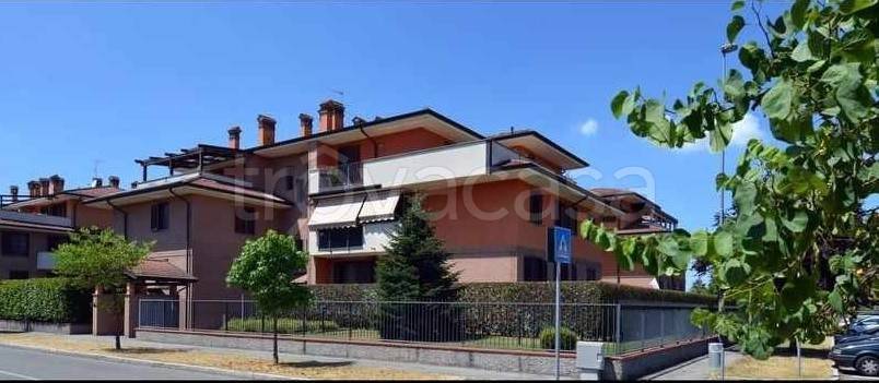 appartamento in vendita a San Martino in Strada