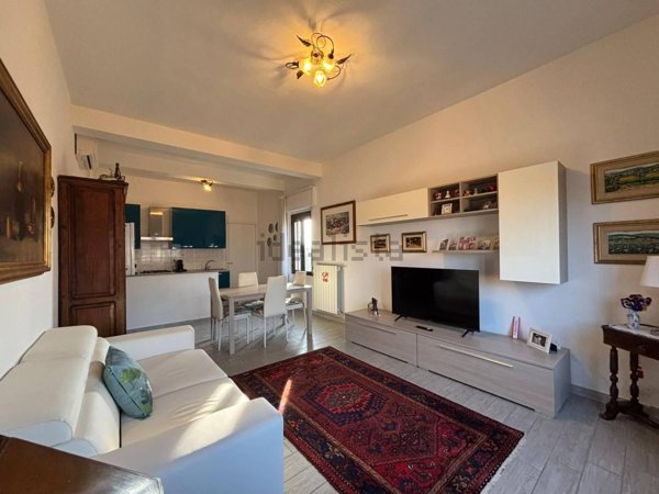 appartamento in vendita a San Martino in Strada