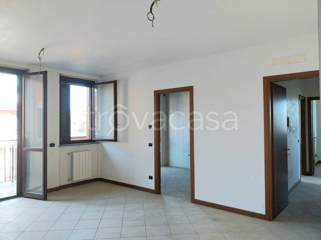 appartamento in vendita a San Martino in Strada