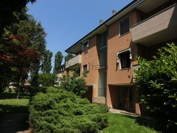 appartamento in vendita a San Martino in Strada