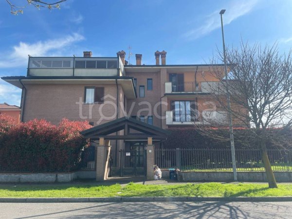appartamento in vendita a San Martino in Strada