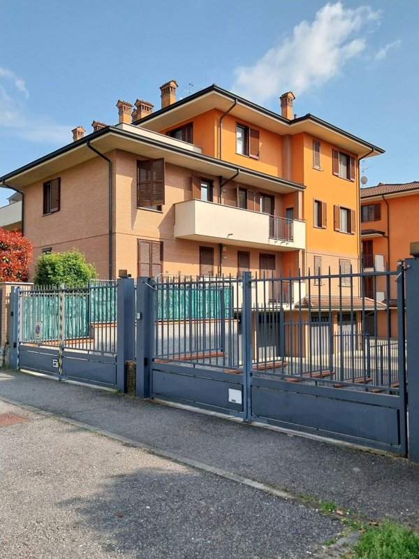 appartamento in vendita a San Martino in Strada