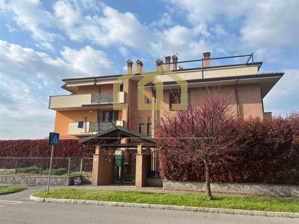 appartamento in vendita a San Martino in Strada