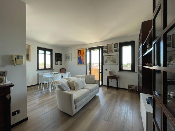 appartamento in vendita a San Martino in Strada