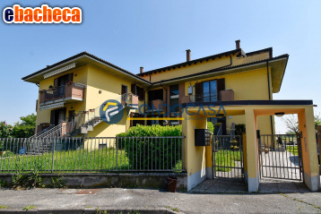 appartamento in vendita a San Martino in Strada