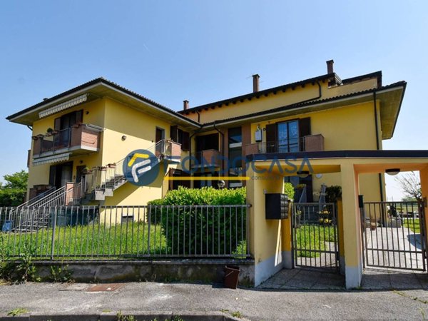 appartamento in vendita a San Martino in Strada