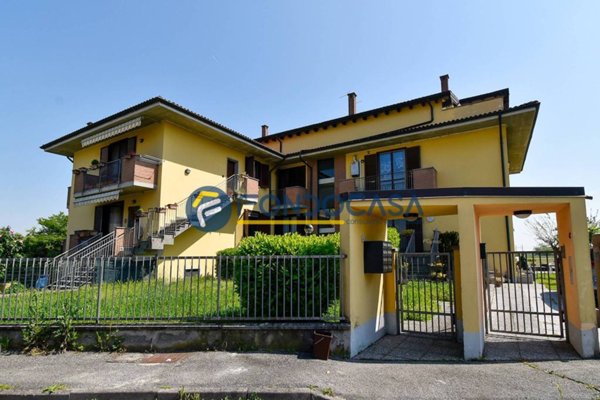 appartamento in vendita a San Martino in Strada