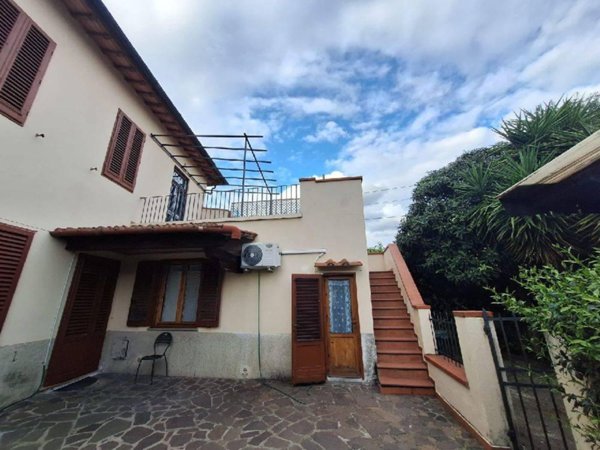 appartamento in vendita a San Martino in Strada in zona Sesto
