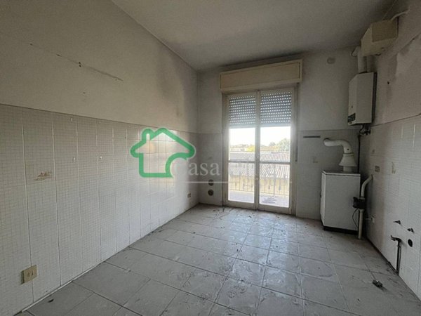 appartamento in vendita a San Martino in Strada