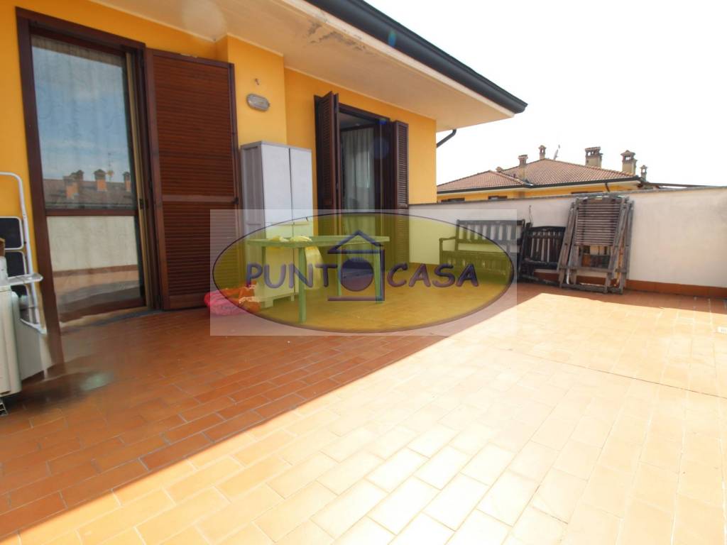 appartamento in vendita a San Martino in Strada