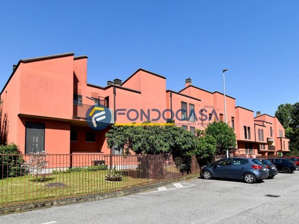 appartamento in vendita a San Martino in Strada