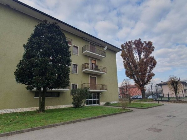appartamento in vendita a San Martino in Strada