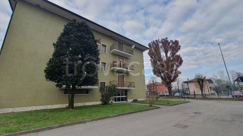 appartamento in vendita a San Martino in Strada