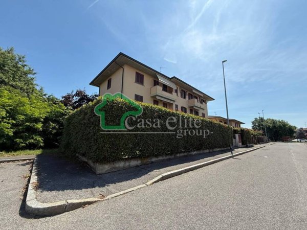 appartamento in vendita a San Martino in Strada