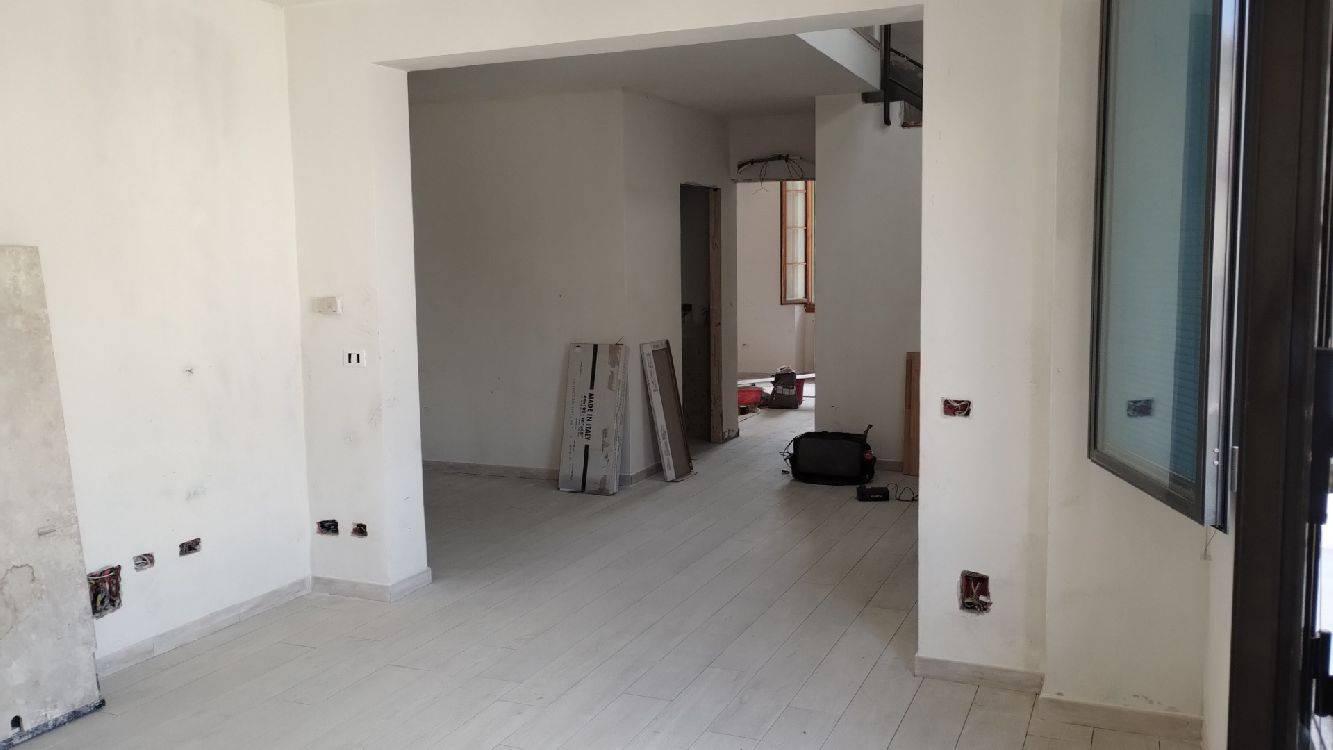 appartamento in vendita a San Martino in Strada in zona Sesto