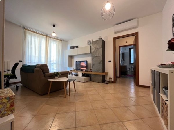 appartamento in vendita a San Martino in Strada