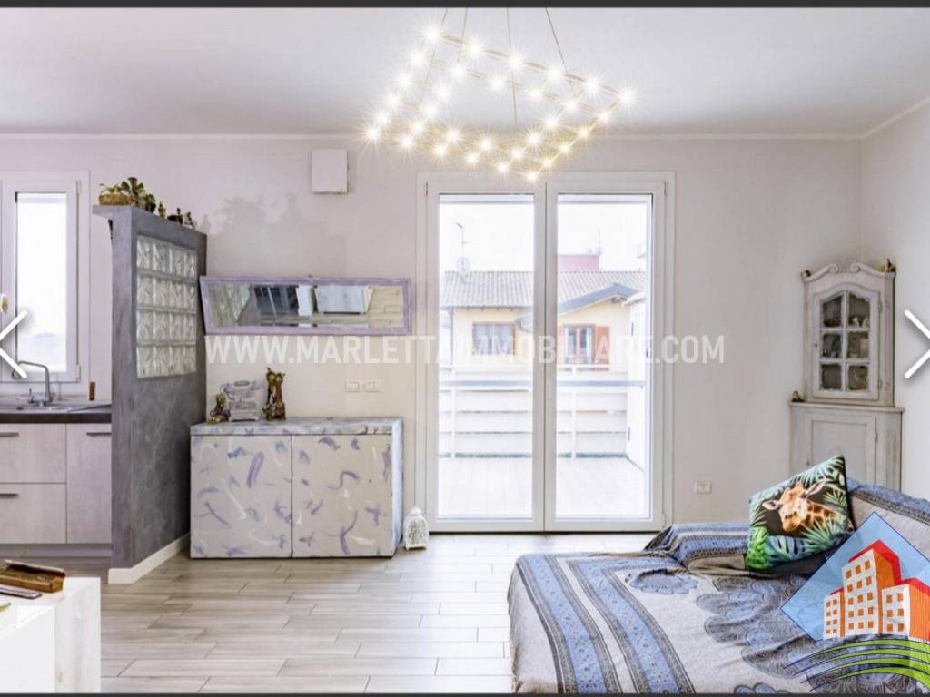 appartamento in vendita a San Martino in Strada