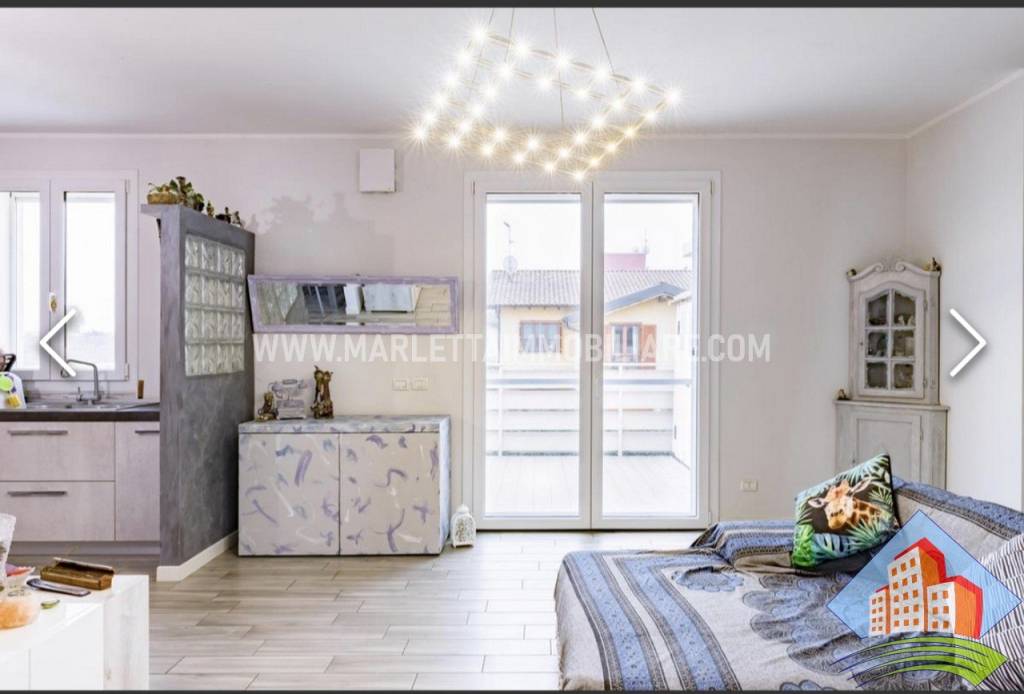 appartamento in vendita a San Martino in Strada