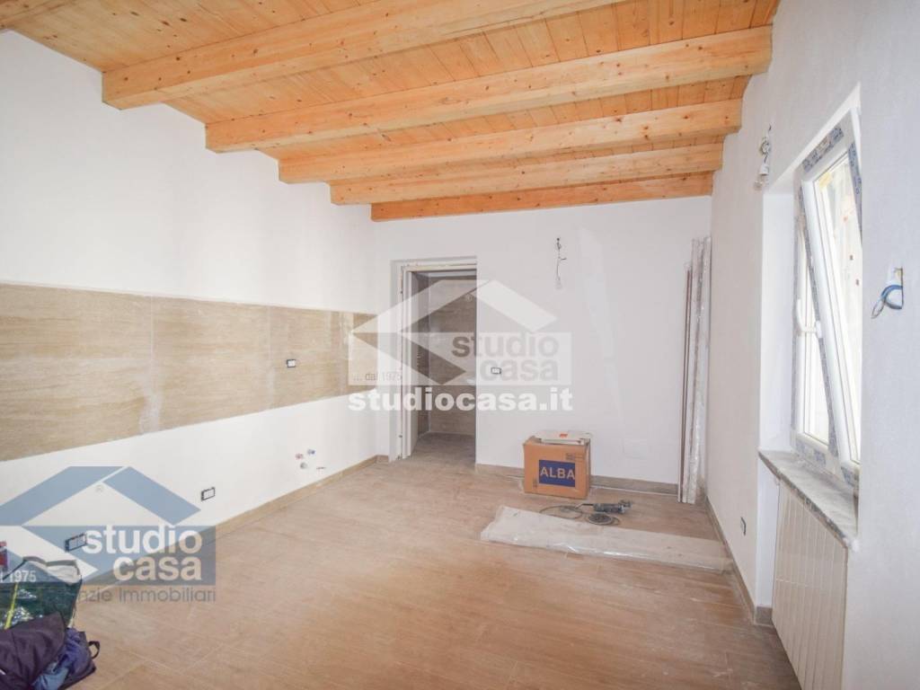 appartamento in vendita a San Martino in Strada