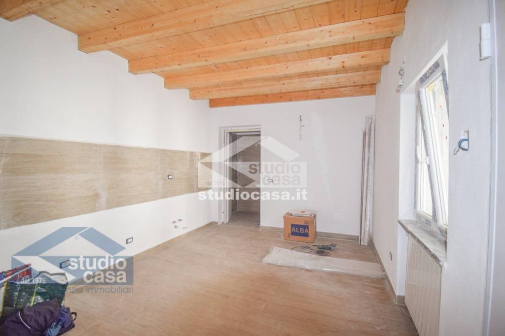 appartamento in vendita a San Martino in Strada