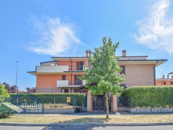 appartamento in vendita a San Martino in Strada